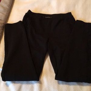 Michael kors lace leggings